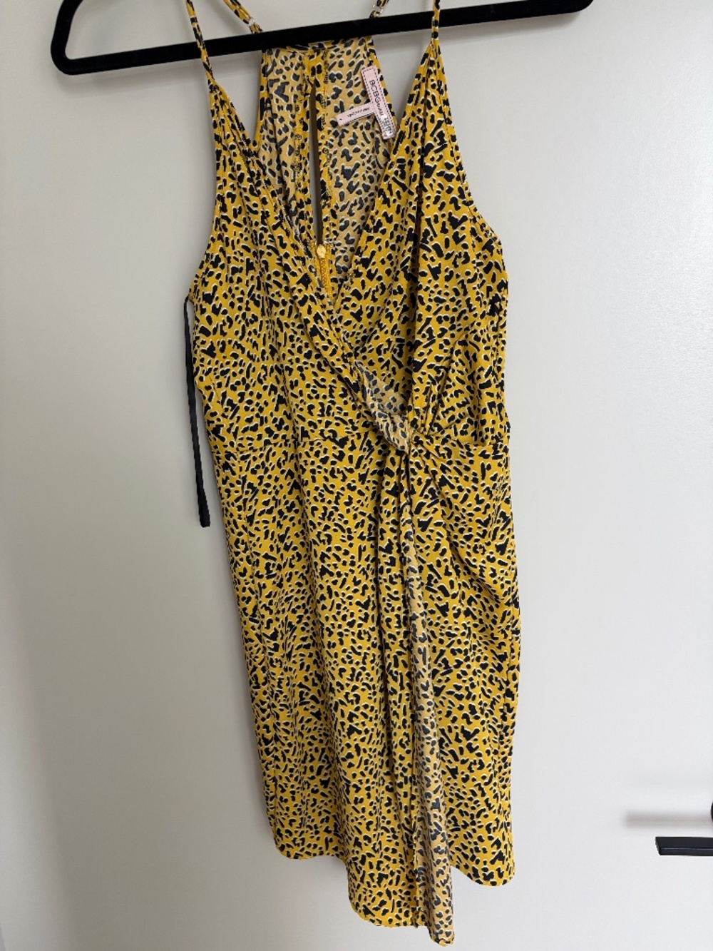 BCBG dress